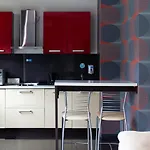 Bukovel Apart Aparthotel 4*