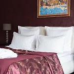 Aparthotel Bukovel Apart 4*