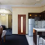 Aparthotel Bukovel Apart