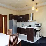 Bukovel Apart Aparthotel 4*
