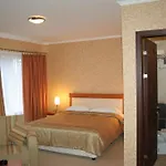Bukovel Apart Aparthotel 4*