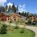 Bukovel Apart Aparthotel Bukovel