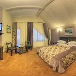 Bukovel Apart Aparthotel 4*