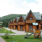 Bukovel Apart Aparthotel Bukovel