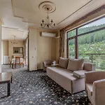 Aparthotel Bukovel Apart 4*