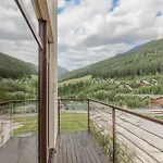 Aparthotel Bukovel Apart Bukovel