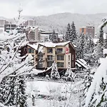 Bukovel Apart Aparthotel 4*
