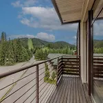 Bukovel Apart Aparthotel Bukovel