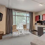 Bukovel Apart 4*