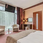 Bukovel Apart Aparthotel