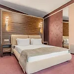 Bukovel Apart Aparthotel 4*
