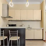 Aparthotel Bukovel Apart 4*