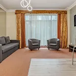 Bukovel Apart Aparthotel 4*