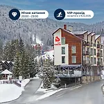Bukovel Apart 4*