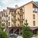 Bukovel Apart Aparthotel Bukovel