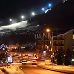 Bukovel Apart Aparthotel 4*