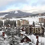 Bukovel Apart Aparthotel 4*