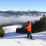 Bukovel Apart Aparthotel