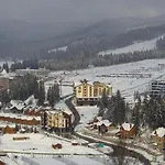 Bukovel Apart 4* Bukovel
