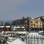 Bukovel Apart 4* Bukovel