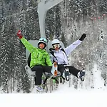 Bukovel Apart Aparthotel 4*