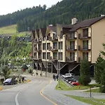 Bukovel Apart Aparthotel
