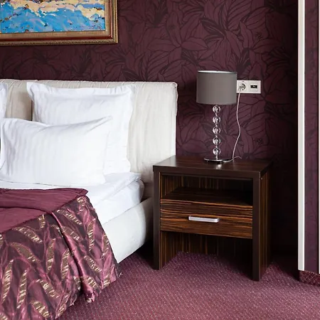 Bukovel VIP Residence 4* Bukoveľ