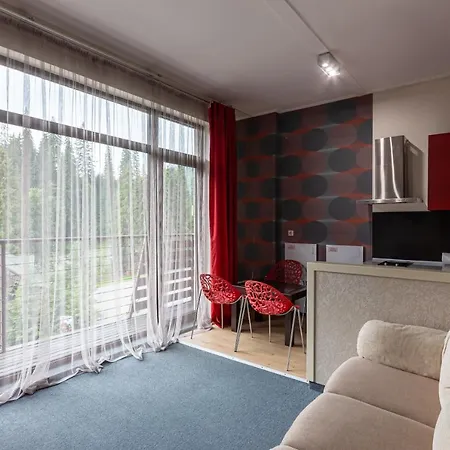Bukovel VIP Residence