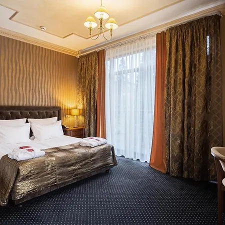 Bukovel VIP Residence Bukoveľ