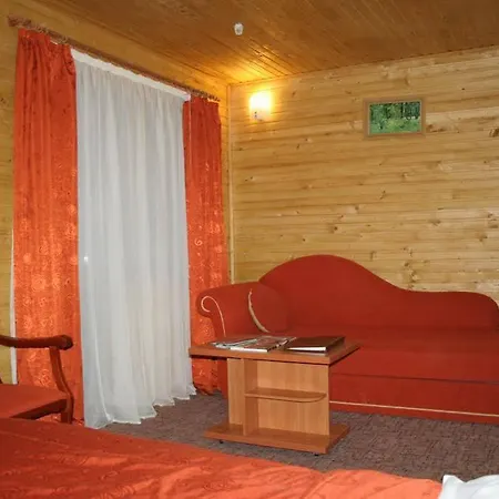 Bukovel VIP Residence 4*