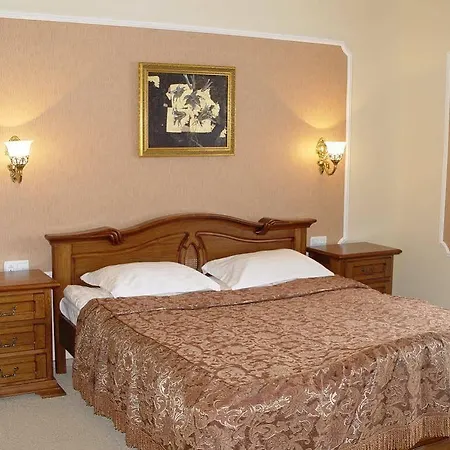 Aparthotel Bukovel VIP Residence