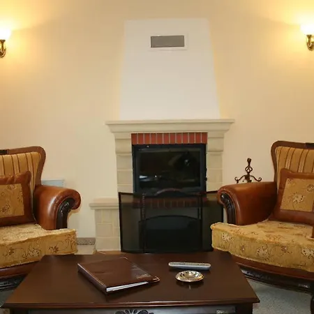 Bukovel VIP Residence