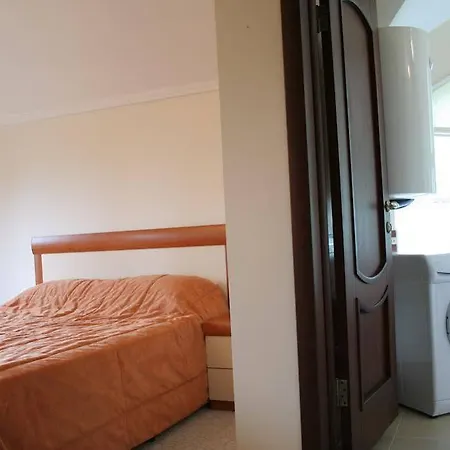 Aparthotel Bukovel VIP Residence 4*