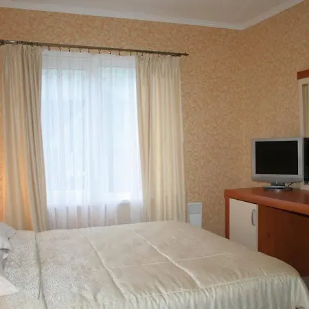 Aparthotel Bukovel Apart Bukovel