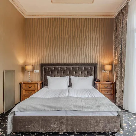 Bukovel VIP Residence