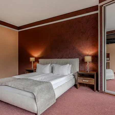 VIP-резиденция Буковель 4*