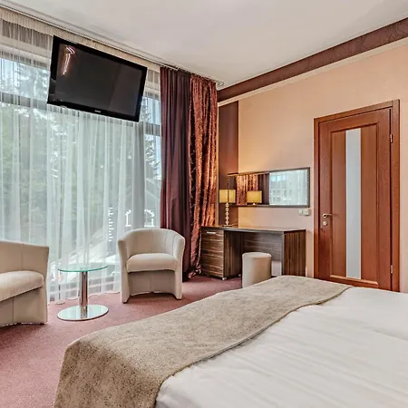 Bukovel VIP Residence Aparthotel