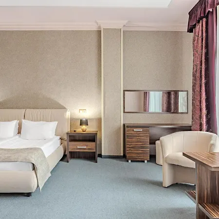 Bukovel VIP Residence Aparthotel Bukoveľ