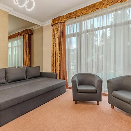 Bukovel VIP Residence Bukoveľ