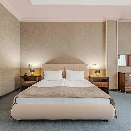 Bukovel VIP Residence Aparthotel