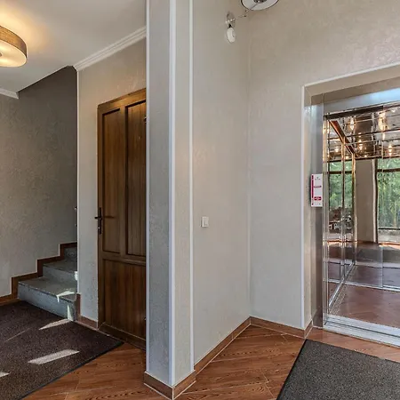 Bukovel VIP Residence Aparthotel Bukoveľ