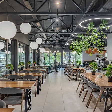 Bukovel VIP Residence 4*