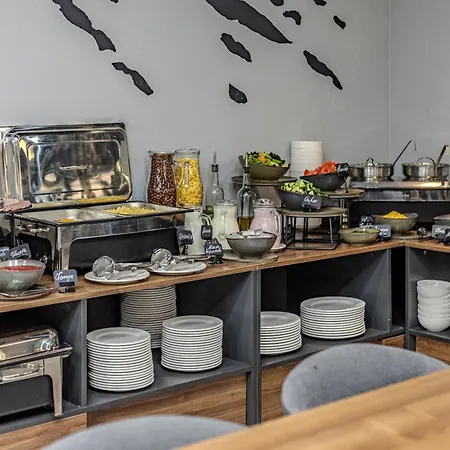 Bukovel VIP Residence