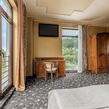 Aparthotel Bukovel VIP Residence