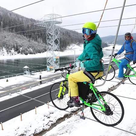 Aparthotel Bukovel VIP Residence