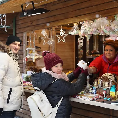 Bukovel VIP Residence Aparthotel 4*