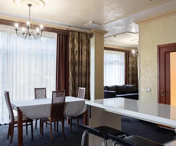 布克维vip公寓 公寓式酒店 布克维