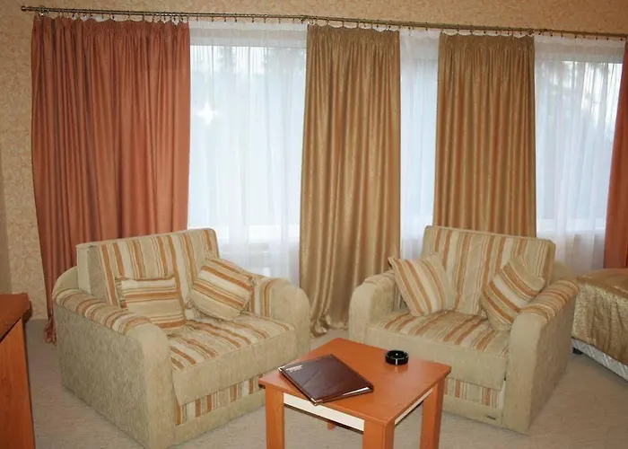 布克维vip公寓 布克维