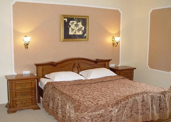 公寓式酒店 布克维vip公寓