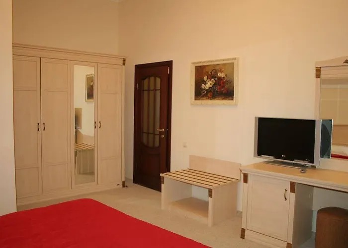 布克维vip公寓 布克维